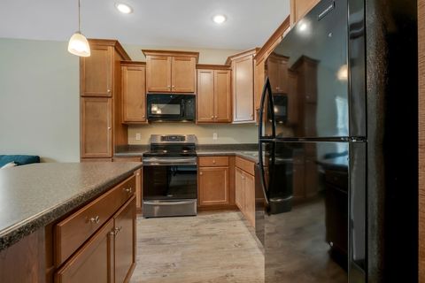 Tiny photo for 2204 CEDARBROOK Court #2204, Tallahassee, FL 32303 (MLS # 399636)