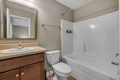 Tiny photo for 2204 CEDARBROOK Court #2204, Tallahassee, FL 32303 (MLS # 399636)