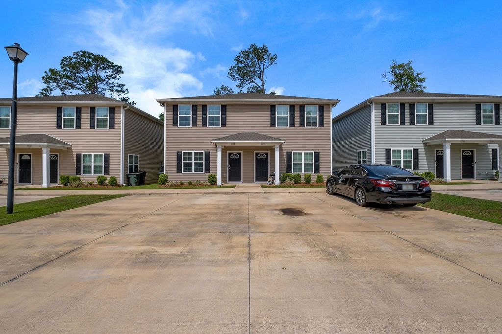 Photo of 2204 CEDARBROOK Court #2204, Tallahassee, FL 32303 (MLS # 399636)