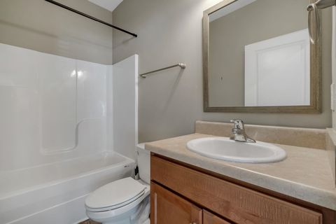 Tiny photo for 2204 CEDARBROOK Court #2204, Tallahassee, FL 32303 (MLS # 399636)
