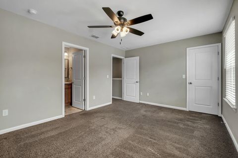Tiny photo for 2204 CEDARBROOK Court #2204, Tallahassee, FL 32303 (MLS # 399636)