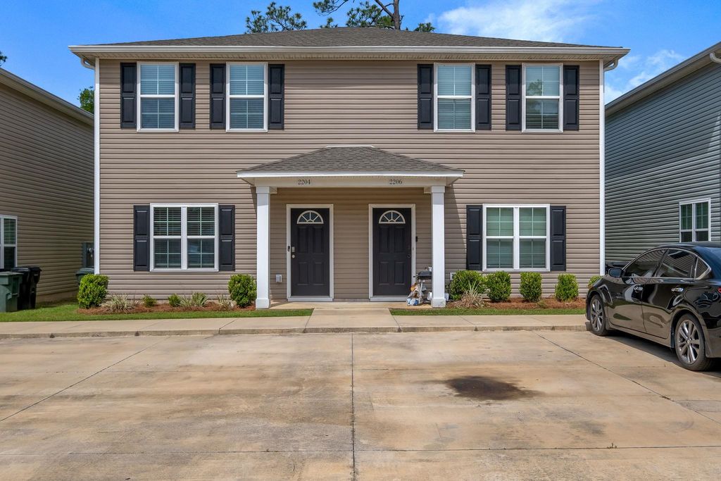 Photo of 2204 CEDARBROOK Court #2204, Tallahassee, FL 32303 (MLS # 399636)