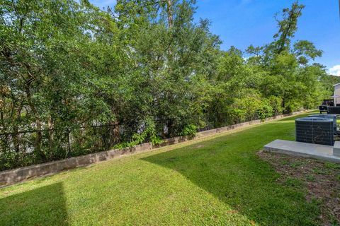 Tiny photo for 2204 CEDARBROOK Court #2204, Tallahassee, FL 32303 (MLS # 399636)