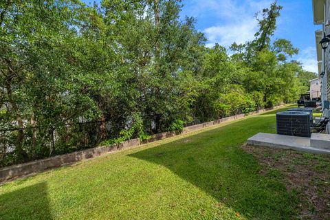Tiny photo for 2204 CEDARBROOK Court #2204, Tallahassee, FL 32303 (MLS # 399636)