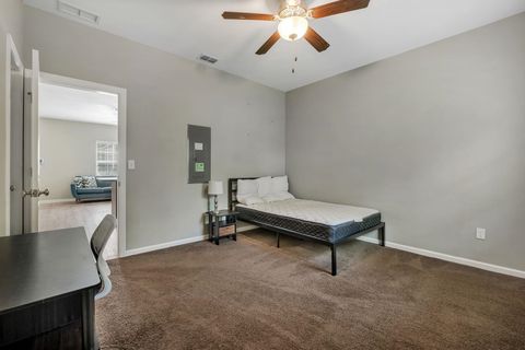 Tiny photo for 2204 CEDARBROOK Court #2204, Tallahassee, FL 32303 (MLS # 399636)