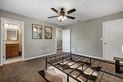 Tiny photo for 2204 CEDARBROOK Court #2204, Tallahassee, FL 32303 (MLS # 399636)