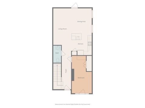Tiny photo for 4932 Six Mile Pond Loop, Tallahassee, FL 32305 (MLS # 401417)