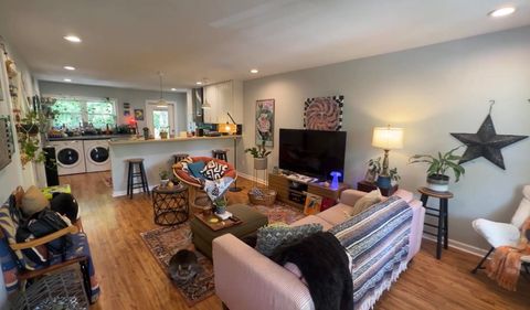 Tiny photo for 1111 Washington Court #3, Tallahassee, FL 32303 (MLS # 398540)