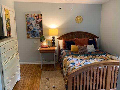 Tiny photo for 1111 Washington Court #3, Tallahassee, FL 32303 (MLS # 398540)