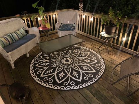 Tiny photo for 1111 Washington Court #3, Tallahassee, FL 32303 (MLS # 398540)