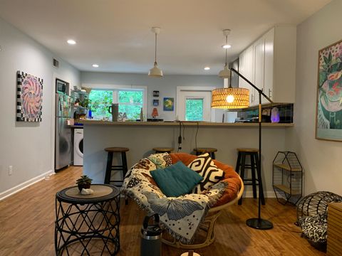 Tiny photo for 1111 Washington Court #3, Tallahassee, FL 32303 (MLS # 398540)