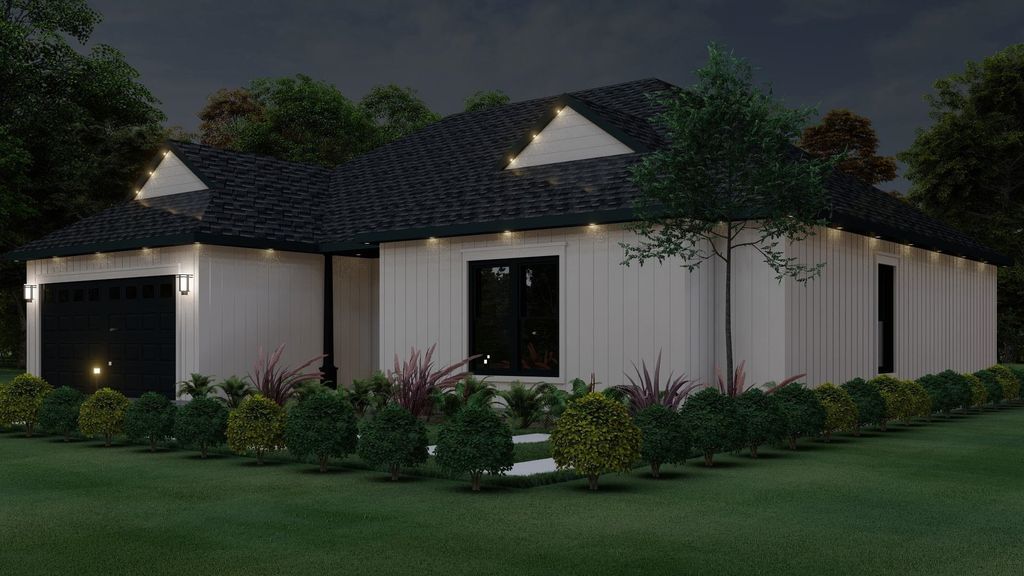 Photo of 2303 Lake Heritage Drive, Tallahassee, FL 32311 (MLS # 391450)