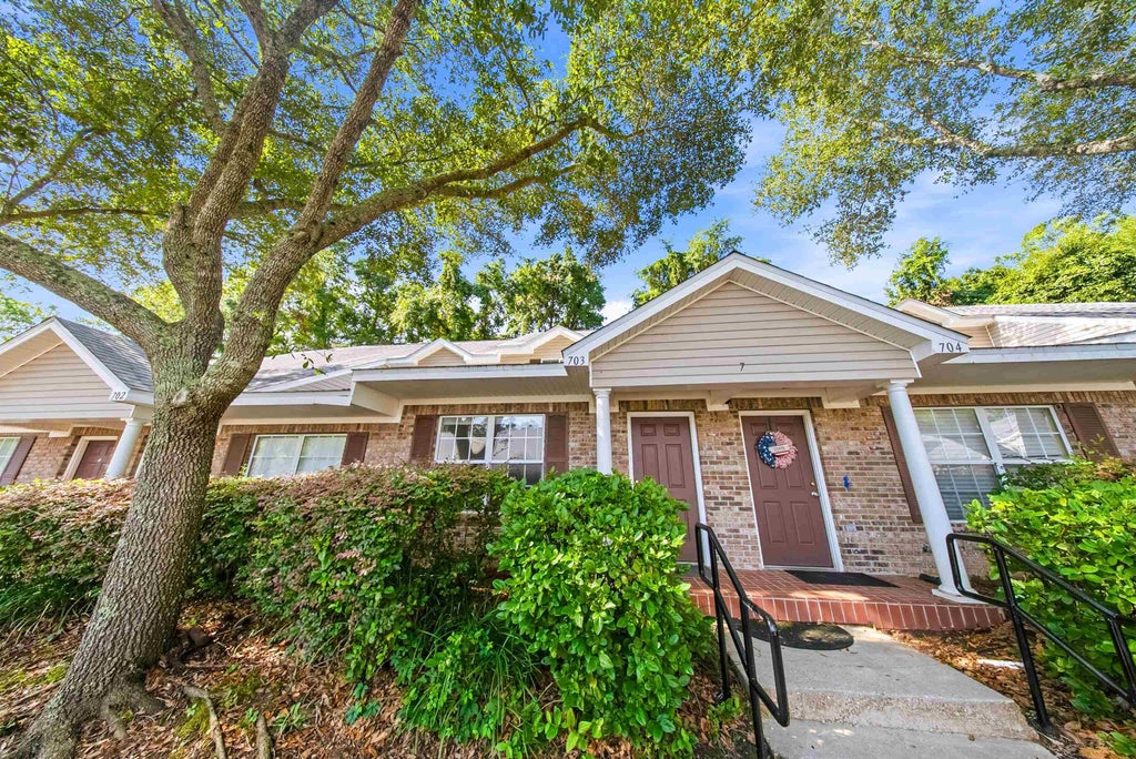 Photo of 2738 W Tharpe Street #703, Tallahassee, FL 32303 (MLS # 402156)