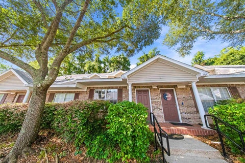 Tiny photo for 2738 W Tharpe Street #703, Tallahassee, FL 32303 (MLS # 402156)