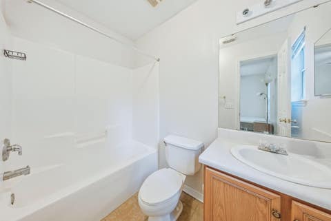 Tiny photo for 2738 W Tharpe Street #703, Tallahassee, FL 32303 (MLS # 402156)