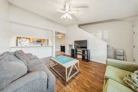 Tiny photo for 2738 W Tharpe Street #703, Tallahassee, FL 32303 (MLS # 402156)