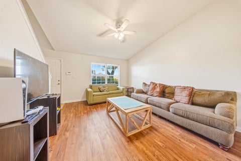 Tiny photo for 2738 W Tharpe Street #703, Tallahassee, FL 32303 (MLS # 402156)