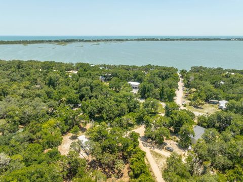 Tiny photo for 625 Maple Street, Alligator Point, FL 32346 (MLS # 401963)