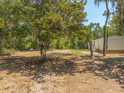 Tiny photo for 625 Maple Street, Alligator Point, FL 32346 (MLS # 401963)