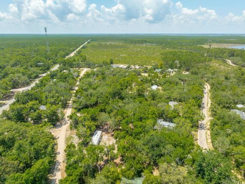Tiny photo for 625 Maple Street, Alligator Point, FL 32346 (MLS # 401963)