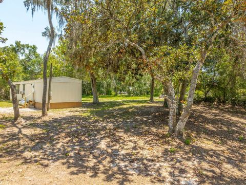 Tiny photo for 625 Maple Street, Alligator Point, FL 32346 (MLS # 401963)