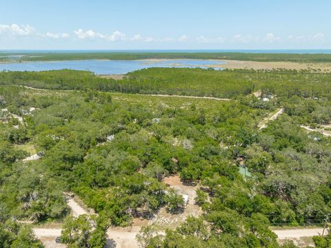 Tiny photo for 625 Maple Street, Alligator Point, FL 32346 (MLS # 401963)