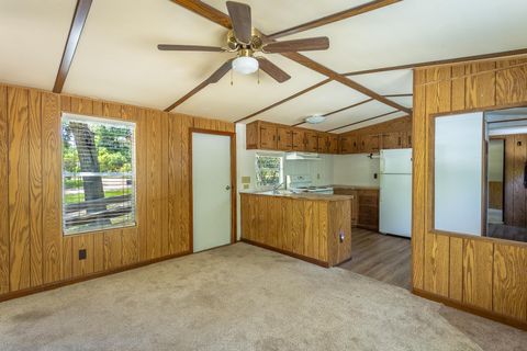 Tiny photo for 625 Maple Street, Alligator Point, FL 32346 (MLS # 401963)