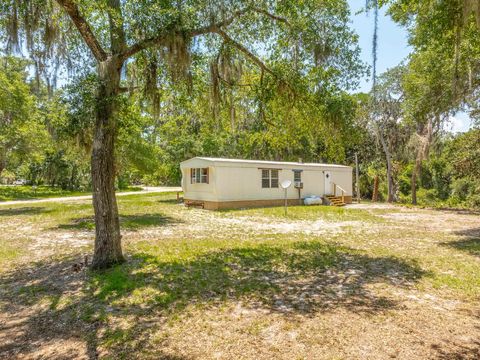 Tiny photo for 625 Maple Street, Alligator Point, FL 32346 (MLS # 401963)