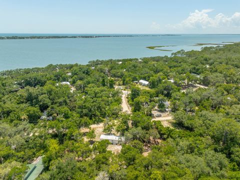 Tiny photo for 625 Maple Street, Alligator Point, FL 32346 (MLS # 401963)