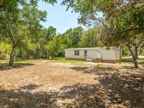 Tiny photo for 625 Maple Street, Alligator Point, FL 32346 (MLS # 401963)