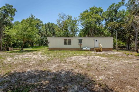 Tiny photo for 625 Maple Street, Alligator Point, FL 32346 (MLS # 401963)