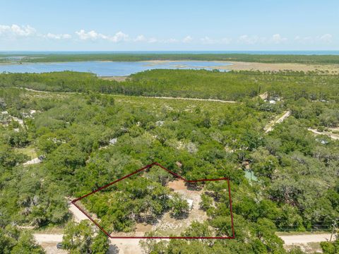 Tiny photo for 625 Maple Street, Alligator Point, FL 32346 (MLS # 401963)