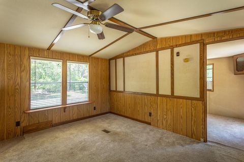 Tiny photo for 625 Maple Street, Alligator Point, FL 32346 (MLS # 401963)