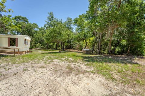 Tiny photo for 625 Maple Street, Alligator Point, FL 32346 (MLS # 401963)