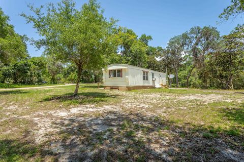 Tiny photo for 625 Maple Street, Alligator Point, FL 32346 (MLS # 401963)