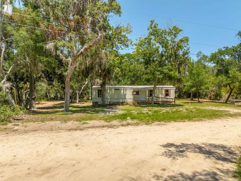 Tiny photo for 625 Maple Street, Alligator Point, FL 32346 (MLS # 401963)