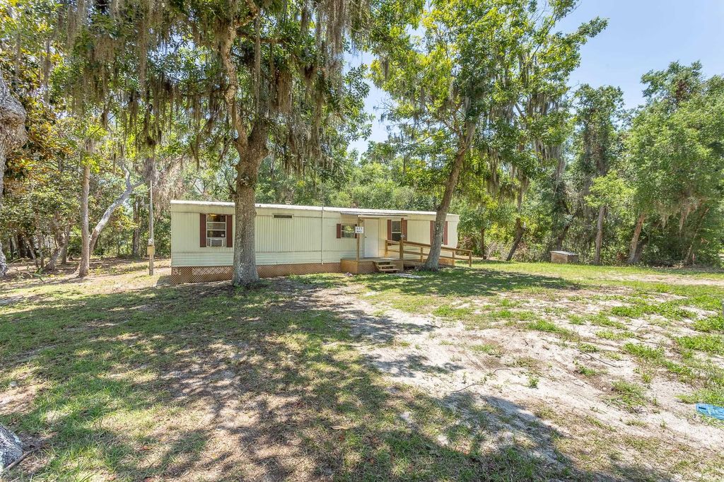 Photo of 625 Maple Street, Alligator Point, FL 32346 (MLS # 401963)