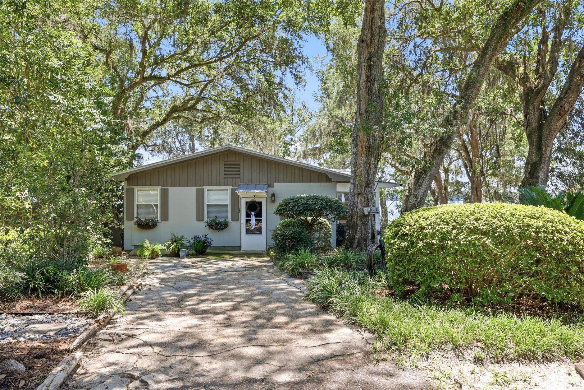 3015 Cooks Landing Road