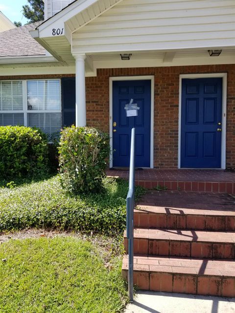 4434 Gearhart Road Unit 801, Tallahassee, FL 32303 - MLS#: 385090