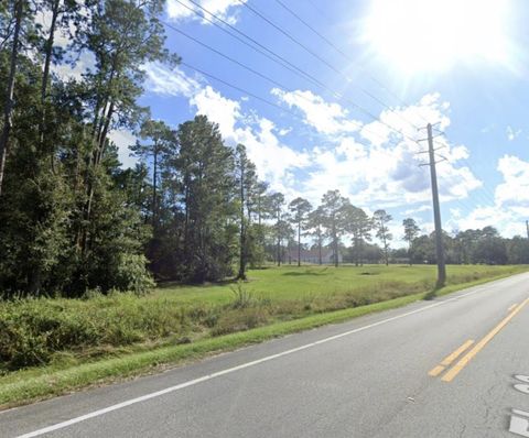 Tiny photo for 0 BLOUNTSTOWN Highway, Tallahassee, FL 32310 (MLS # 396481)
