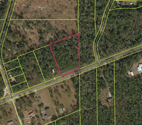 Tiny photo for 0 BLOUNTSTOWN Highway, Tallahassee, FL 32310 (MLS # 396481)