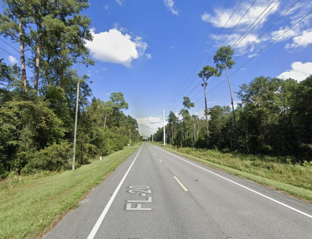 Photo of 0 BLOUNTSTOWN Highway, Tallahassee, FL 32310 (MLS # 396481)