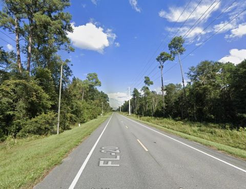 Photo of 0 BLOUNTSTOWN Highway, Tallahassee, FL 32310 (MLS # 396481)