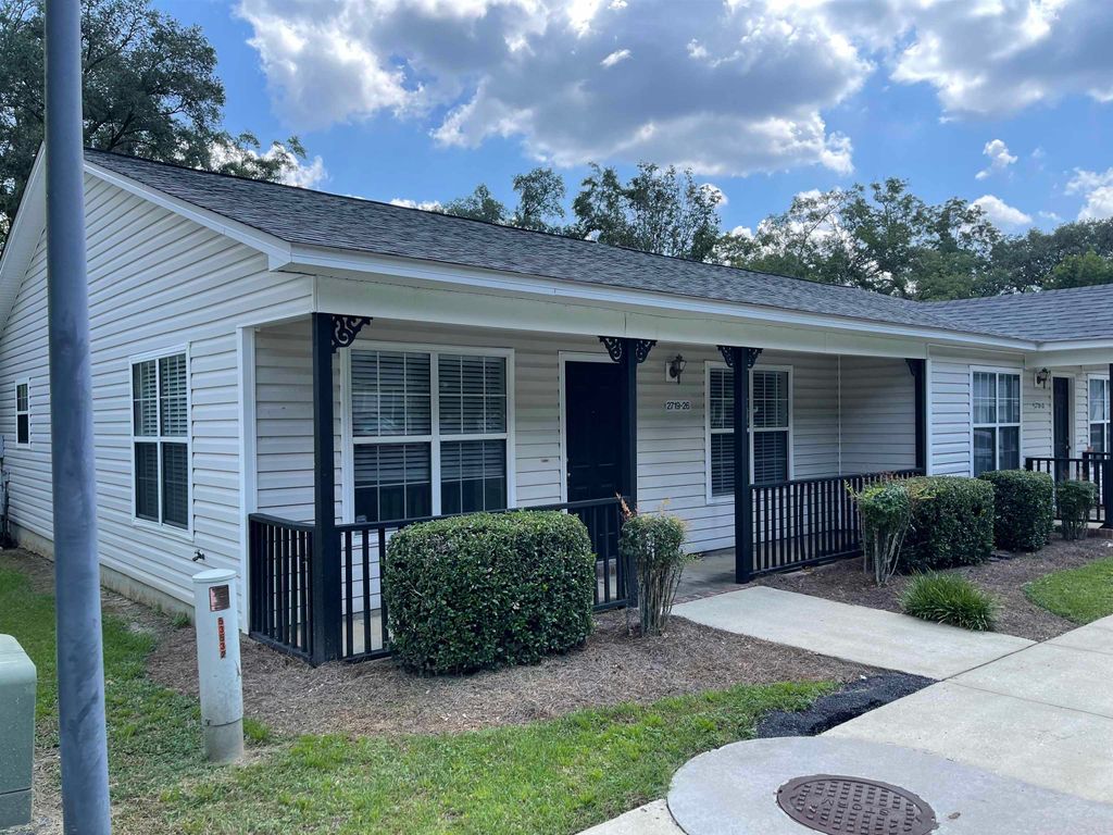 Photo of 2719 W THARPE Street #26, Tallahassee, FL 32303 (MLS # 392265)