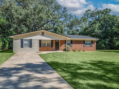 Tiny photo for 822 Watt Drive, Tallahassee, FL 32303 (MLS # 391129)