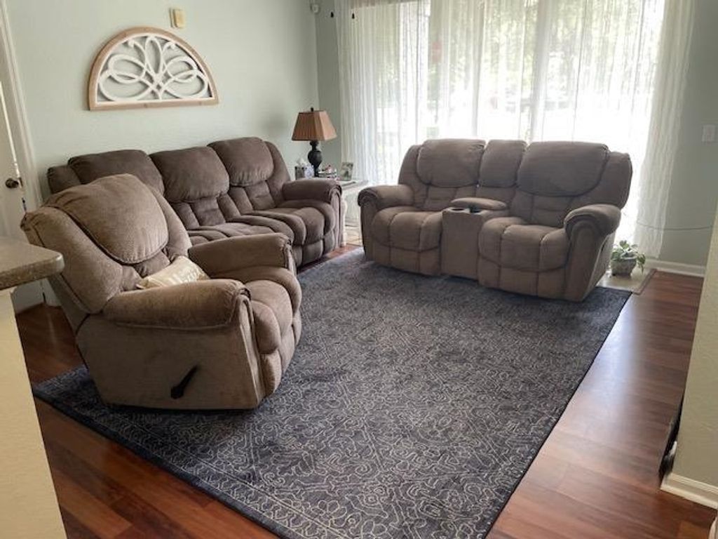 Photo of 2801 Chancellorsville Drive #1302, Tallahassee, FL 32312 (MLS # 390910)