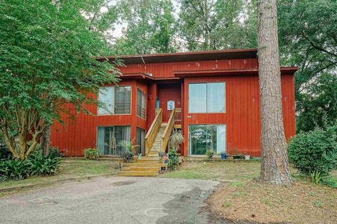 Photo of 1800 Nicklaus Drive, Tallahassee, FL 32301 (MLS # 395793)