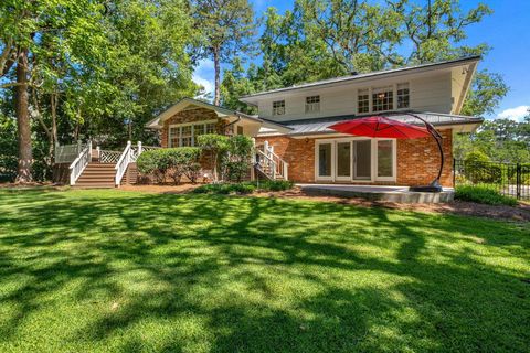 Tiny photo for 1001 Gardenia Drive, Tallahassee, FL 32312 (MLS # 401213)