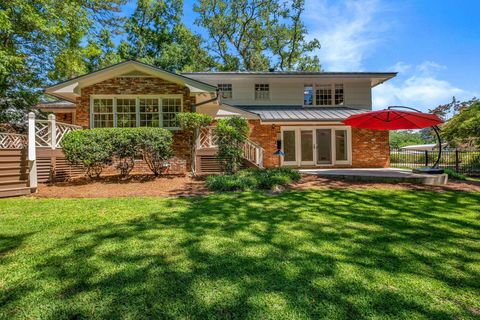 Tiny photo for 1001 Gardenia Drive, Tallahassee, FL 32312 (MLS # 401213)