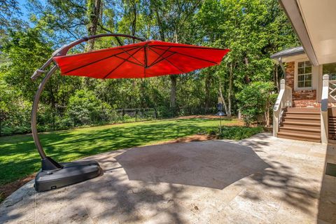 Tiny photo for 1001 Gardenia Drive, Tallahassee, FL 32312 (MLS # 401213)